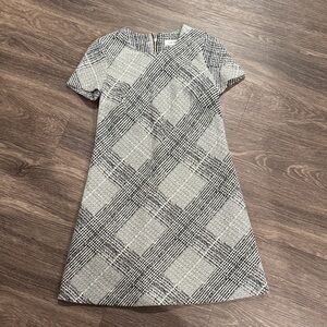 Calvin Klein Short Sleeve Dress